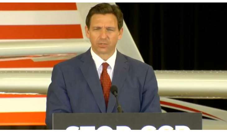 DeSantis May Struggle to Attract Voter Support With Socially Conservative Agenda