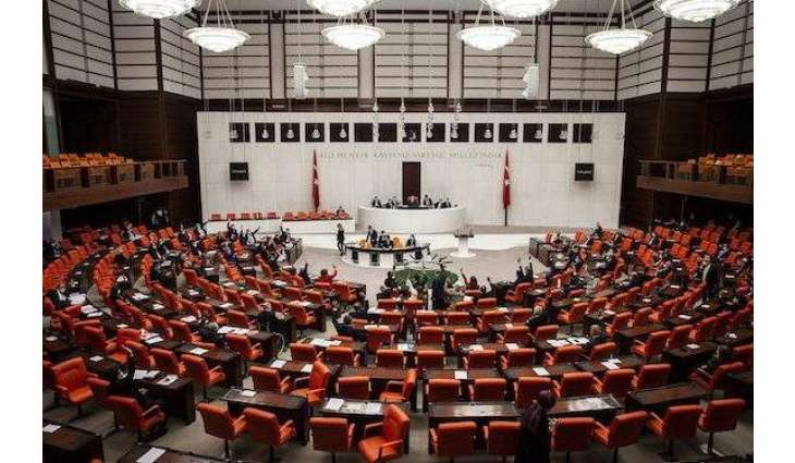 Moldovan Parliament Strips Opposition Lawmaker Tauber of Immunity