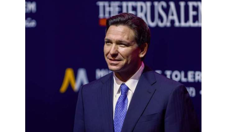 DeSantis May Struggle to Attract Voter Support With Socially Conservative Agenda