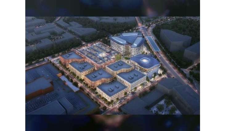 Masdar City to raise challenges and opportunities for sustainable transportation at Electric Vehicle Innovation Summit