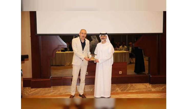 Ajman-Türkiye Business Forum highlights opportunities boosting trade and investment
