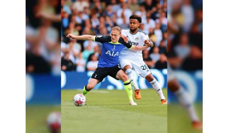 Leeds United, Leicester City join Southampton in relegation to EFL Championship