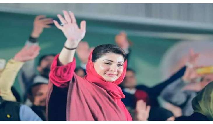 نائبة رئیس حزب الرابطة الاسلامیة تھنئي أردوغان بمناسبة فوزہ في الانتخابات
