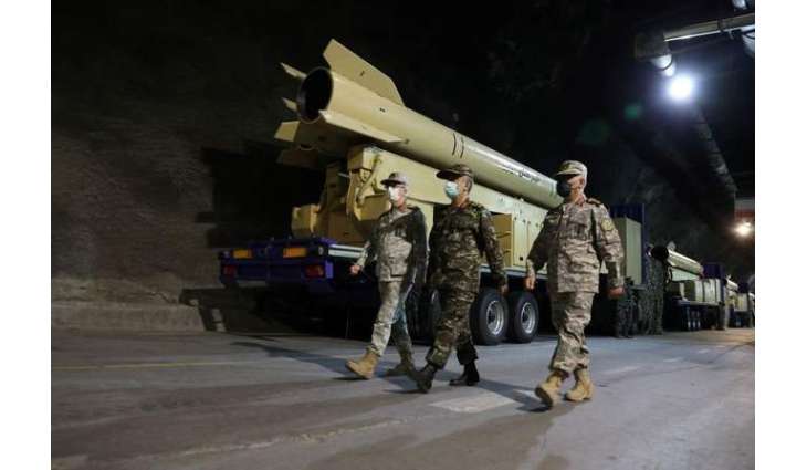 Iran to Present New Hypersonic Missile Soon - IRGC