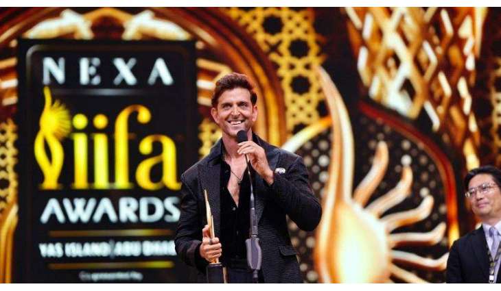 WITH A STAR-STUDDED MEGA CELEBRATION FOR ITS 23RD EDITION AT YAS ISLAND, ABU DHABI, #IIFA2023 BROUGHT THE BEST OF INDIAN CINEMA