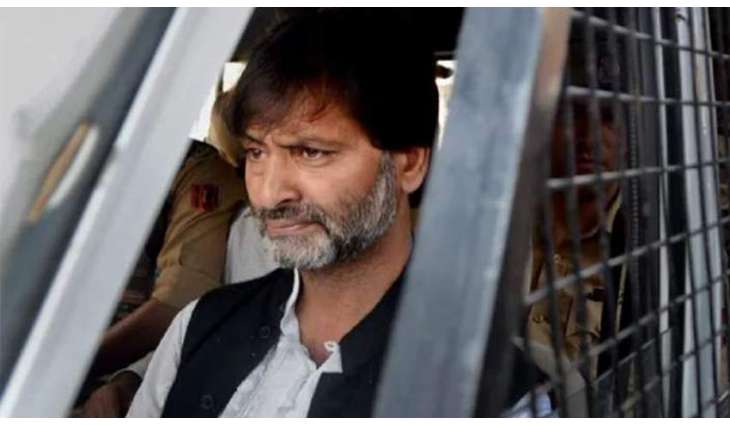 Lawmakers denounce strongly Indian nefarious move for Yasin Malik’s sentence