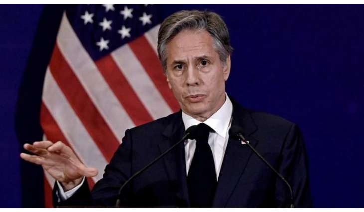US Sanctions 17 Individuals, Entities in Mexico, China for Ties to Drug Trade - Blinken
