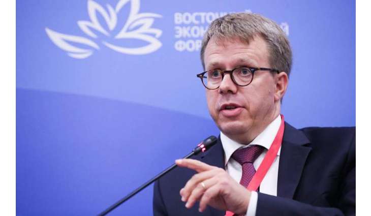 Russian Foreign Ministry Says Summoned Finnish Ambassador