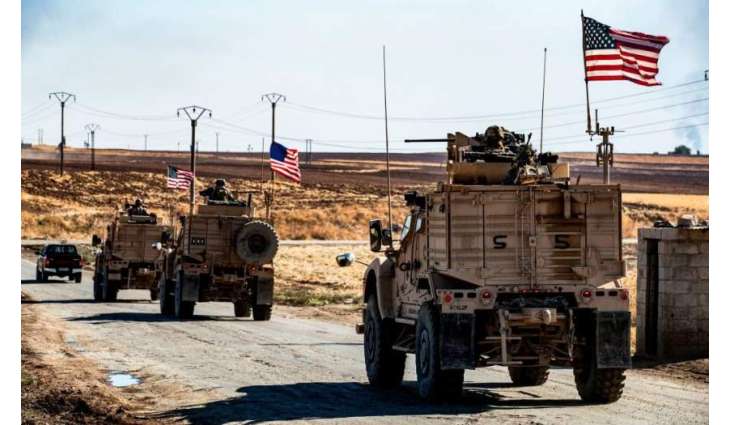 US Creating 'Army of Free Syria', Aims at Destabilizing Situation in Syria - Nebenzia