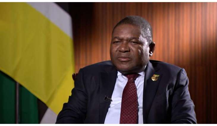 Mozambique's President Ready to Assist Settlement of Ukrainian Crisis - Minister