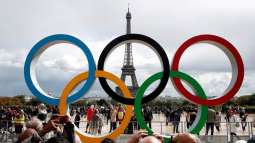 Russian Sports Minister Says Decision on Participation in Paris Olympics Due After July 26