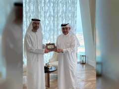 Al Hussaini participates in Qatar Economic Forum 2023