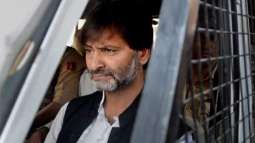 Lawmakers denounce strongly Indian nefarious move for Yasin Malik’s sentence