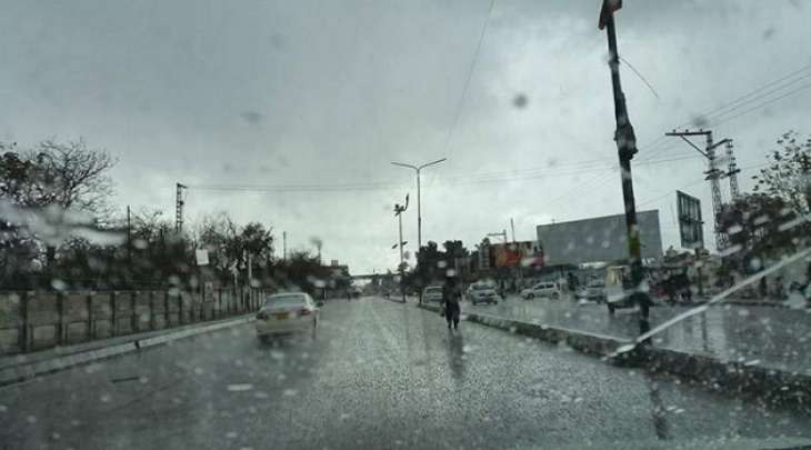مقتل خمسة أشخاص اثر الأمطار الغزیرة فی اقلیم بلوشستان