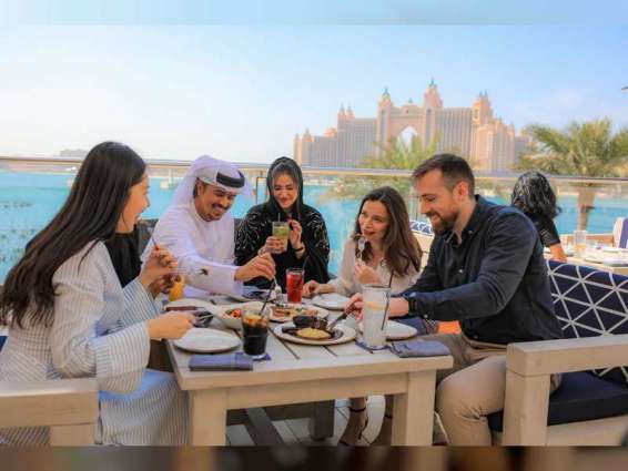 دبي تستضيف مهرجانات وفعاليات مميزة خلال مايو