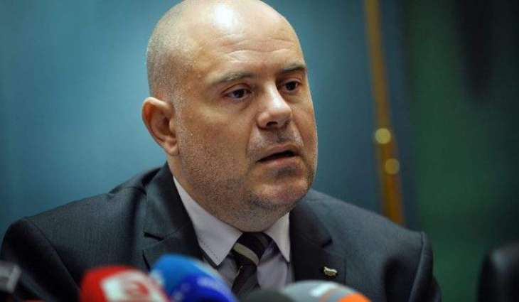 Blast Hits Highway Used by Bulgarian General Prosecutor's Motorcade - Reports