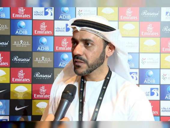 رابطة المحترفين الإماراتية : نعمل على استثمار كافة المكتسبات من أجل مزيد من النجاح للدوري
