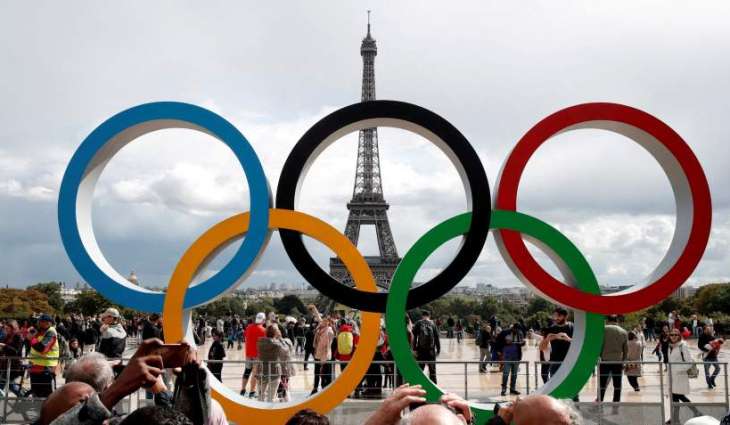 Russian Sports Minister Says Decision on Participation in Paris Olympics Due After July 26