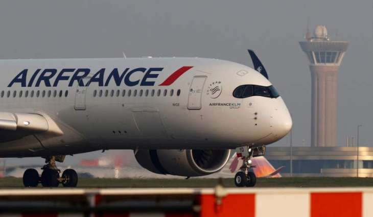Air France Demands State Support to Compete With Chinese Airlines - Reports