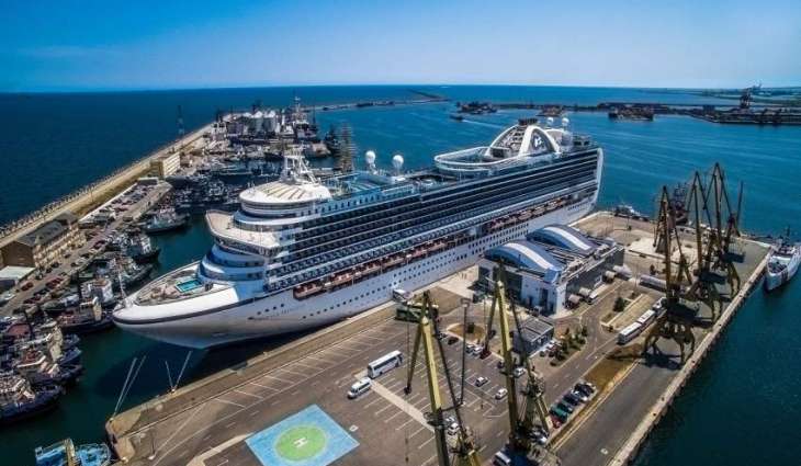 Romania to Sign Agreement on Black Sea-Caspian Corridor This Year - State Secretary Foghis