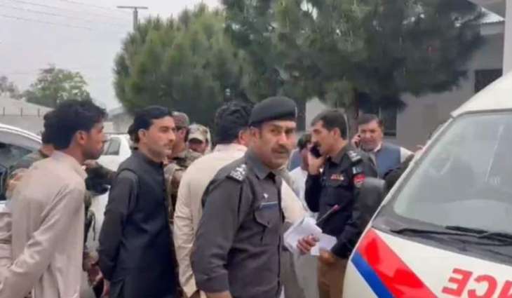 Seven teachers killed in Upper Kurram in firing incident at school: Police