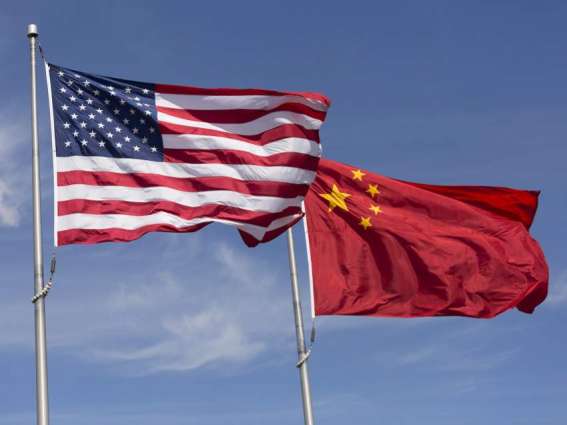 US Unlikely to Prevent Russia, China From Getting Closer in Coming Years - Haines