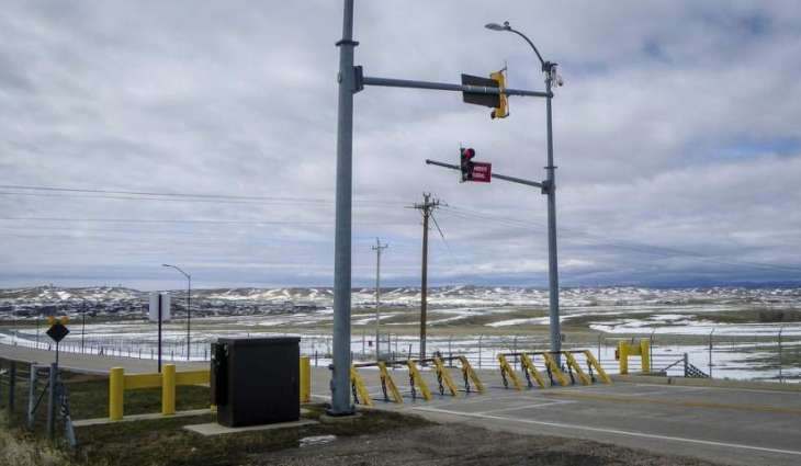 US Treasury Proposes Rule to Oversee Sale of Land Near Military Bases to Foreign Entities
