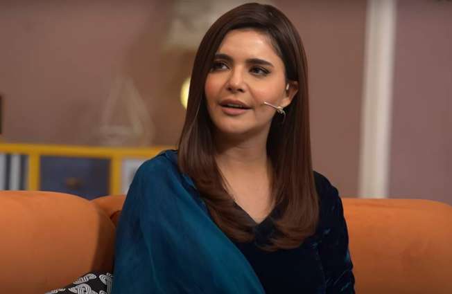 TV host Nida Yasir admits to using skin whitening injections