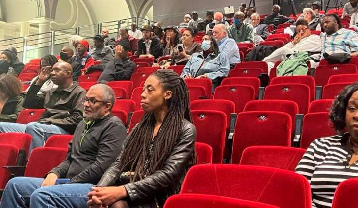 California Reparations Task Force Approves Payments for Black Residents - Reports