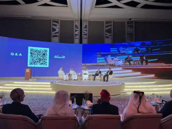 Crisis and Emergency Management Summit Abu Dhabi begins final day activities