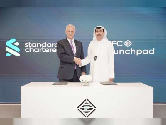 Standard Chartered to launch Digital Asset Custody Services in UAE