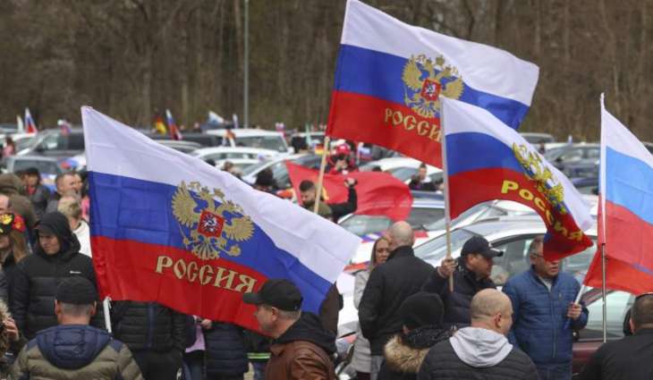 Russia Delivers Protest Note to Polish Charge D'Affaires - Foreign Ministry