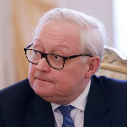 Treaty on CFE Outdated to Western Actions - Russia's Ryabkov