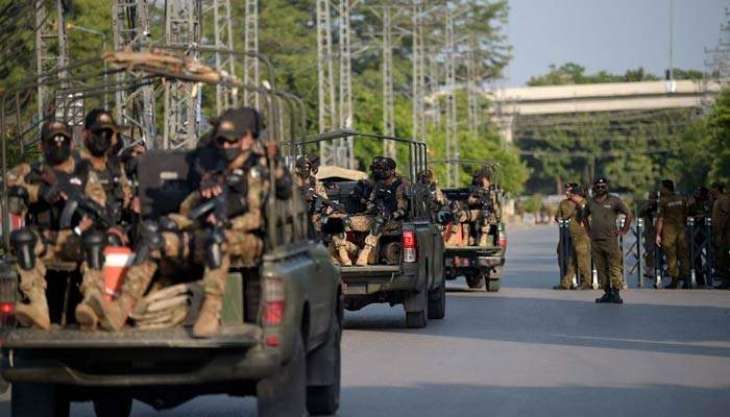 Pakistani Army to Be Deployed in Khyber Pakhtunkhwa Province Due to Unrest - Ministry