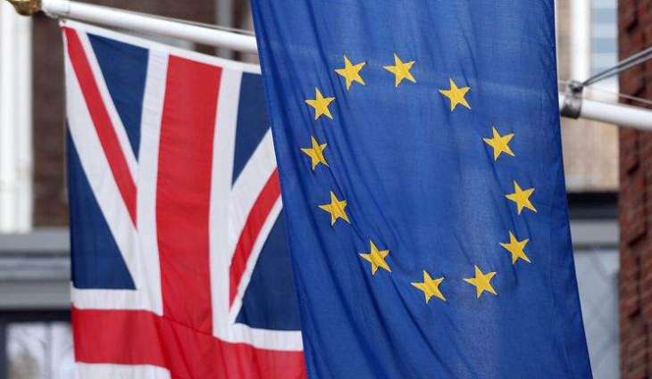 UK to Revoke EU Law Supremacy by End of 2023 - Trade Secretary
