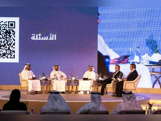 UAE at forefront of global crisis management, experts agree at CEMS Abu Dhabi