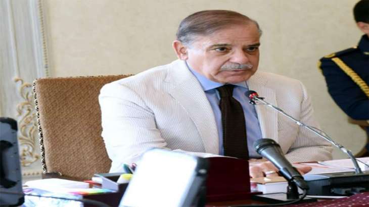 Court's decision is nothing but an NRO to Imran Khan, says PM Shehbaz