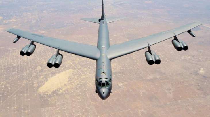 US-Spain Negotiations on 1966 B-52 Bomber Crash Cleanup to Restart Soon - White House
