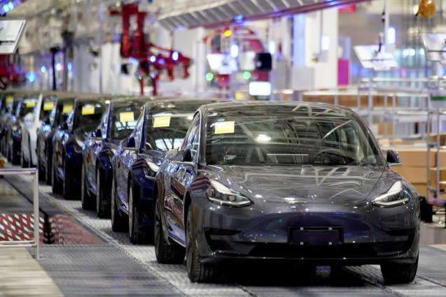 Tesla to Recall Over 1Mln Cars From China Due to Technical Issues - Chinese Regulator