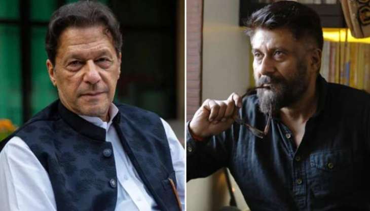 Indian filmmaker accuses Imran Khan of stealing song from his film