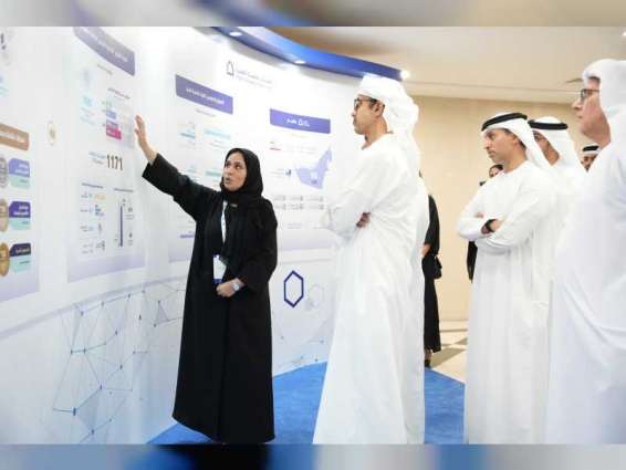 Abdullah bin Zayed launches HCT's new strategy