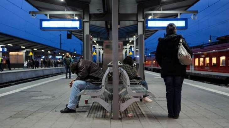 German Rail Giant Clinches Last-Minute Deal to Avert Massive Strike