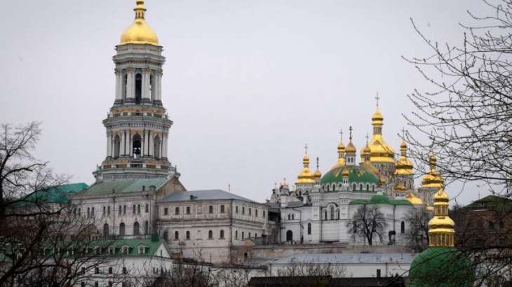 US Urges Ukraine Government, Religious Leaders to Practice Tolerance - Report