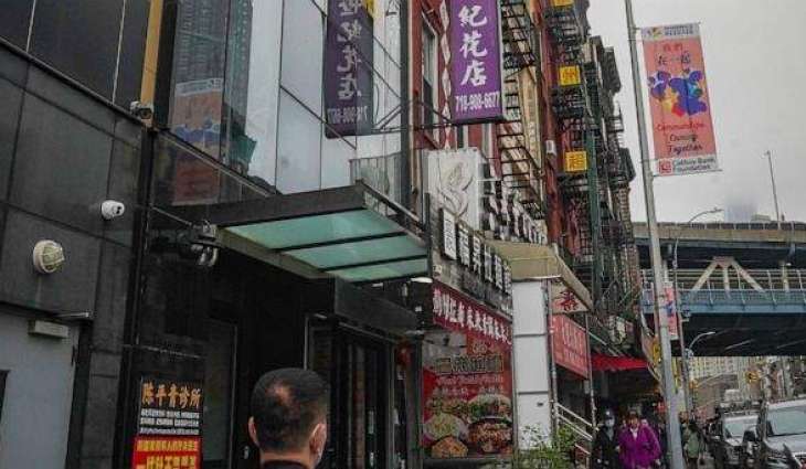 US Arrests Massachusetts Man for Allegedly Helping China Spy on Dissidents - Justice Dept.
