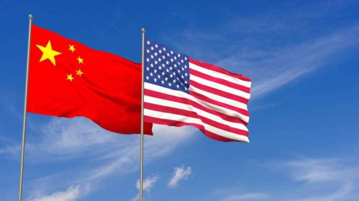 State Dept. Says Aware of American Sentenced to Life Imprisonment in China For Espionage