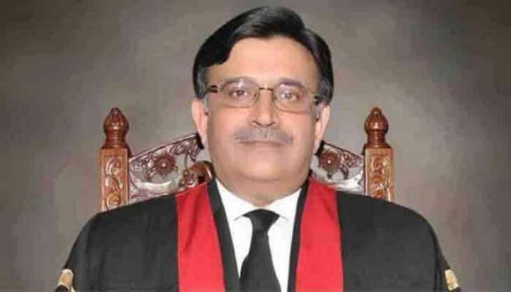 ‘Good to see you,’: CJP Bandial clarifies his words for Imran Khan