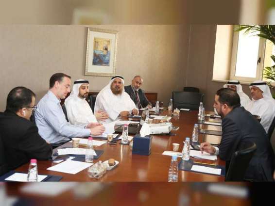 Sharjah Chamber discusses present and future state of food sector to support UAE’s food security