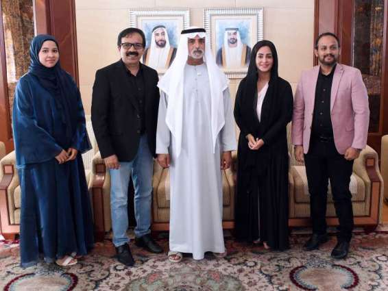 Emirates Society for Genetic Diseases inaugurates region's first Biohacking Summit