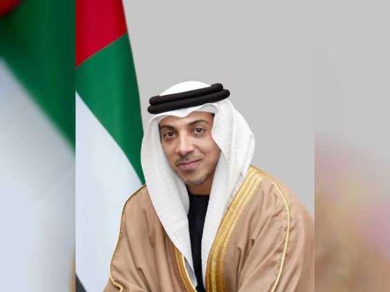 نيابة عن رئيس الدولة .. منصور بن زايد يرأس وفد الإمارات إلى القمة العربية في جدة