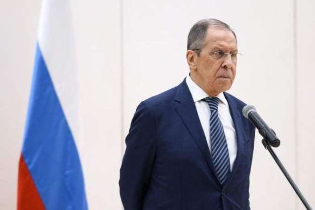 Lavrov Discussed Violation of Children's Rights With UN Special Representative - Ministry